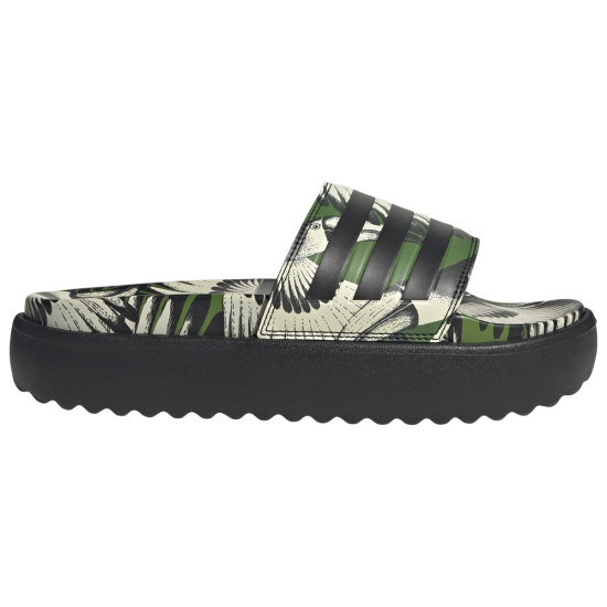Adidas Adilette Platform